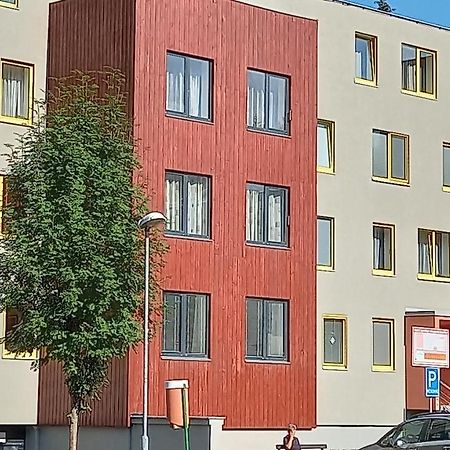 Harrachovsky Apartman 외부 사진