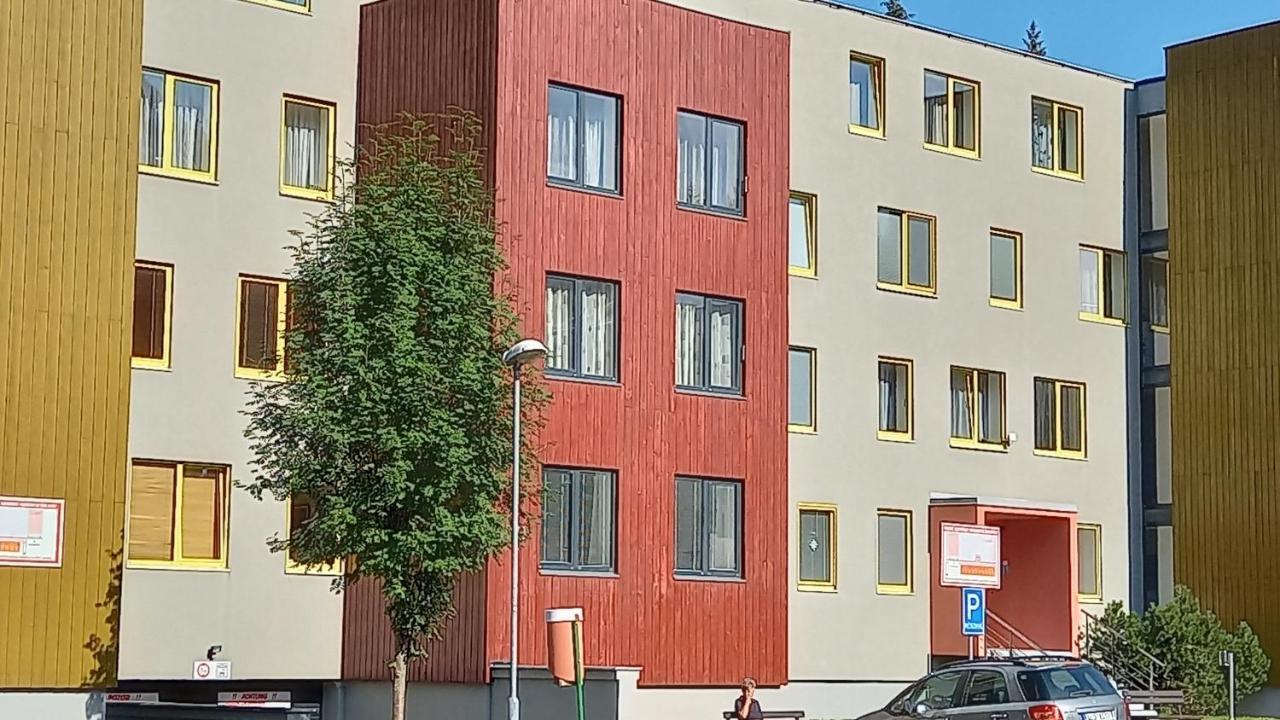 Harrachovsky Apartman 외부 사진