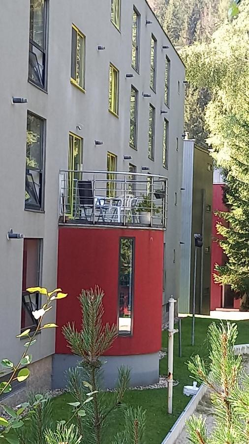 Harrachovsky Apartman 외부 사진