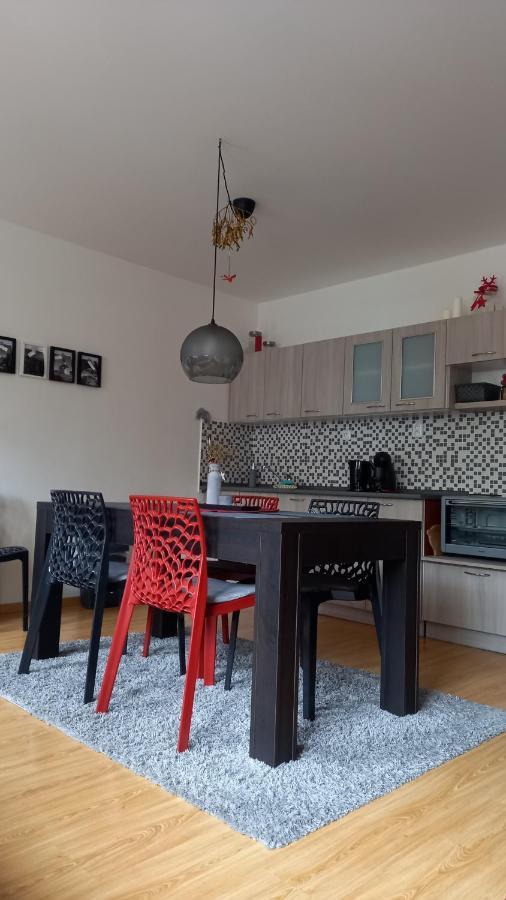 Harrachovsky Apartman 외부 사진