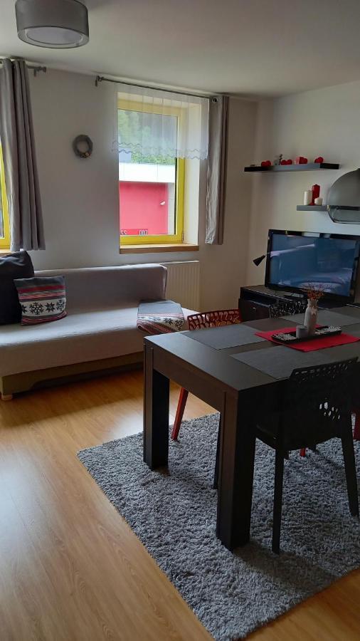 Harrachovsky Apartman 외부 사진