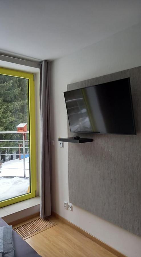 Harrachovsky Apartman 외부 사진