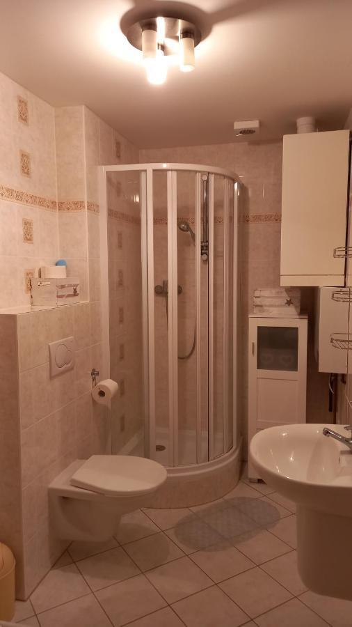 Harrachovsky Apartman 외부 사진
