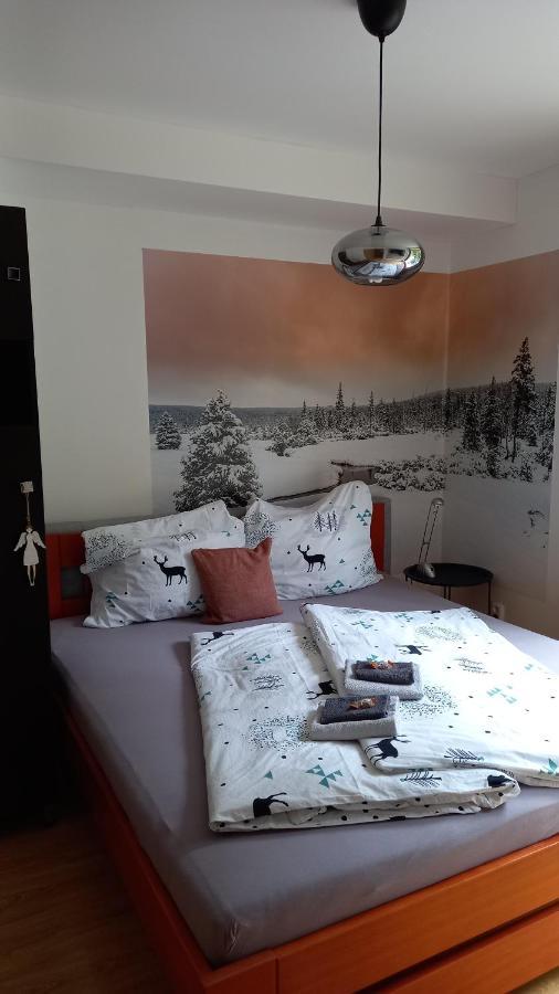 Harrachovsky Apartman 외부 사진