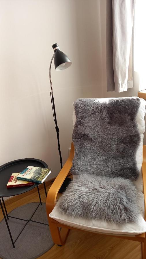 Harrachovsky Apartman 외부 사진