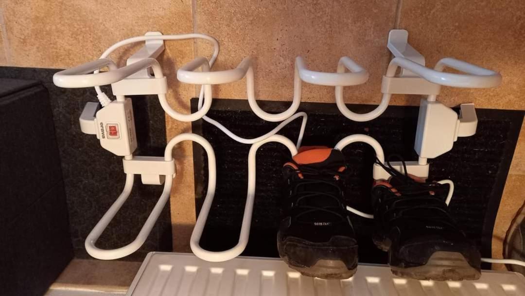 Harrachovsky Apartman 외부 사진